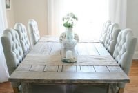 Farmhouse Dining Room Sets