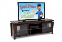 Bobs Furniture Tv Stand