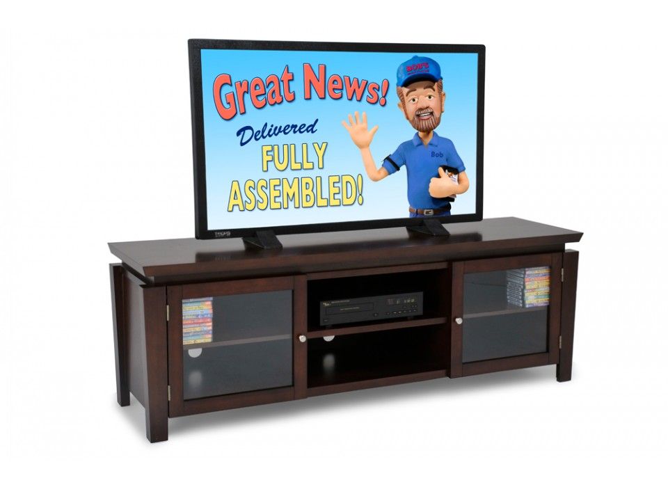 Bobs Furniture Tv Stand
