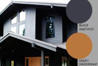 Modern Exterior House Colors