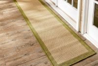 Indoor Outdoor Runner Rugs