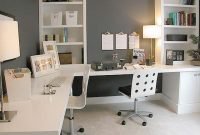 Home Office Ideas On A Budget
