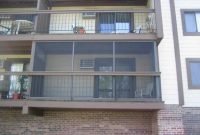 Balcony Screens For Apartments