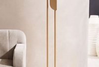 Tall Lamps For Living Room