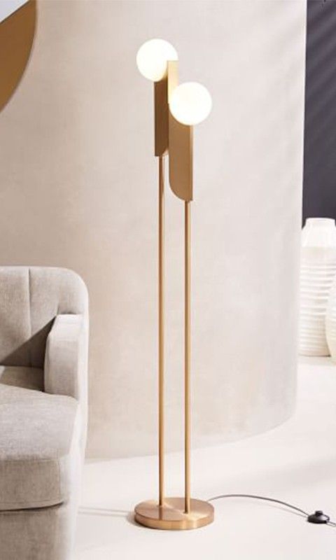 Tall Lamps For Living Room