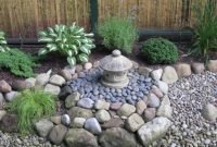 Japanese Rock Garden Ideas