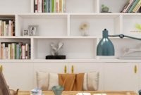 Home Office Virtual Background
