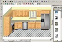 Kitchen Cabinet Design Tool