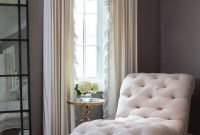 Bedroom Chaise Lounge
