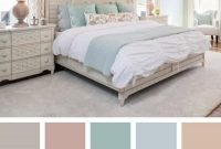 Master Bedroom Colors