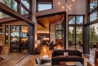 Modern Rustic Home Design