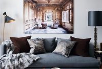 Men's Apartment Decor
