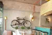 Coffee Shop Interior Design