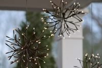 Battery Operated Christmas Decorations