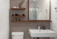 Small Bathroom Mirrors
