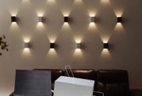 Living Room Wall Lights