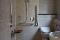 Wet Room Bathrooms