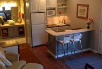 Basement Apartment Ideas