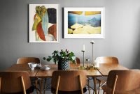 Mid Century Modern Dining Room