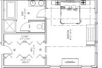 Master Bedroom Floor Plans
