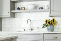 Grey Kitchen Cabinets Ideas