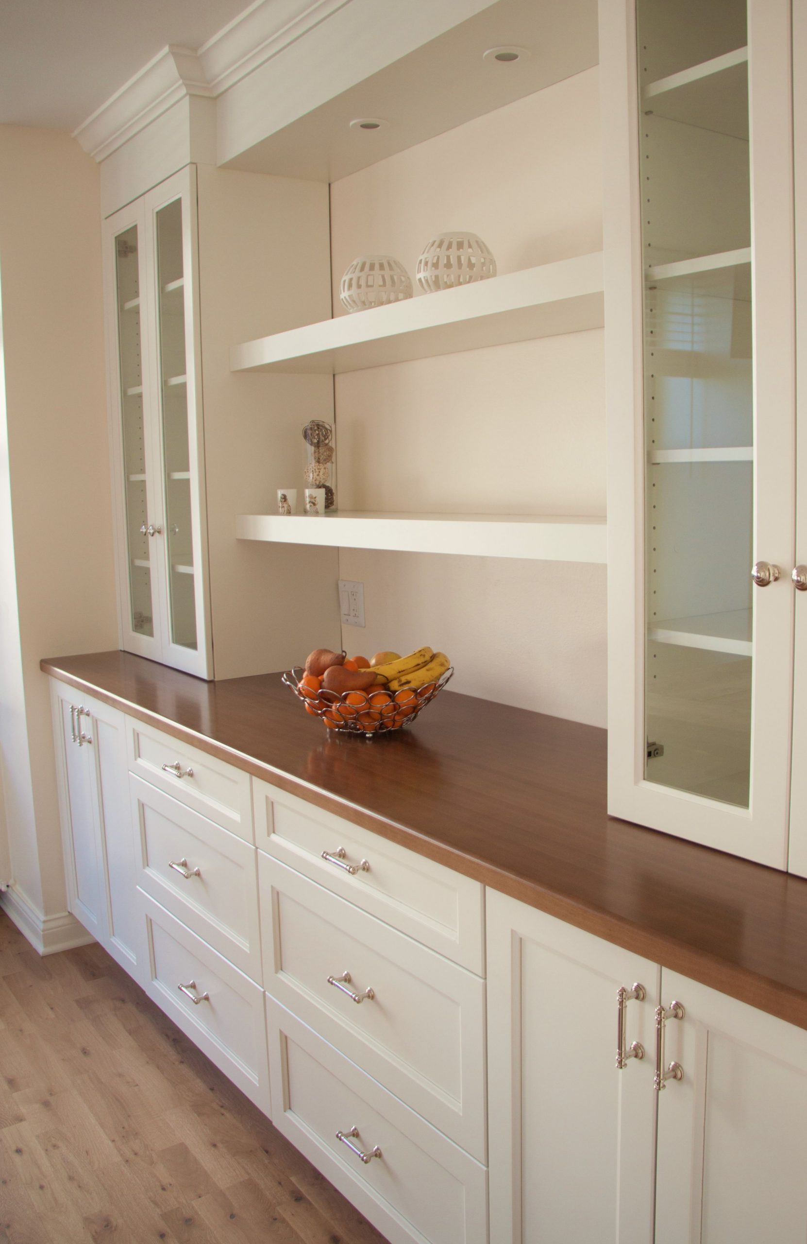 Dining Room Storage Cabinets