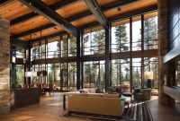 Mountain Modern Home Design