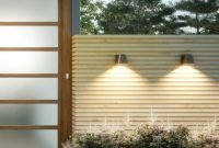 Mid Century Modern Outdoor Lighting