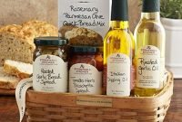Stonewall Kitchen Gift Baskets