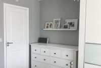 Grey Paint For Bedroom