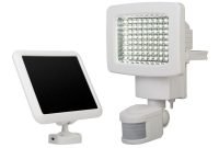Outdoor Solar Motion Lights