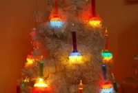 Christmas Tree Bubble Lights