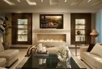Contemporary Living Room Furniture