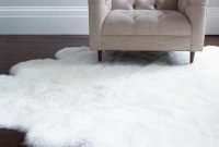 Fluffy Bedroom Rugs