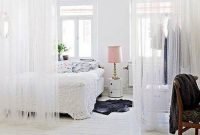 Studio Apartment Room Divider
