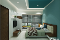 Bedroom Ceiling Ideas