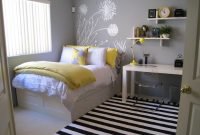 Bedroom Ideas For Small Rooms