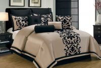 Bedroom Comforter Sets