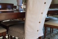 Dining Room Chair Slipcovers