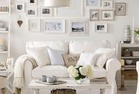 Shabby Chic Living Room