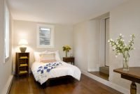 Convert Garage To Bedroom