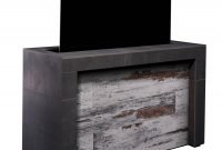 Outdoor Tv Lift Cabinet