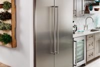 Kitchenaid Built In Refrigerator