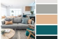 Interior Design Color Palette Generator