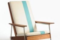 Mid Century Modern Outdoor Furniture