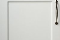 White Kitchen Cabinet Doors
