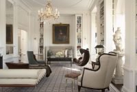Modern Victorian Interior Design