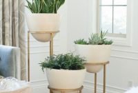 Living Room Corner Decor