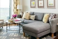 Small Apartment Sectional