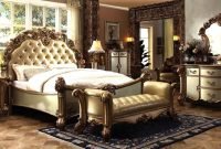 Elegant Bedroom Sets